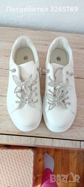 Дамски обувки, снимка 1