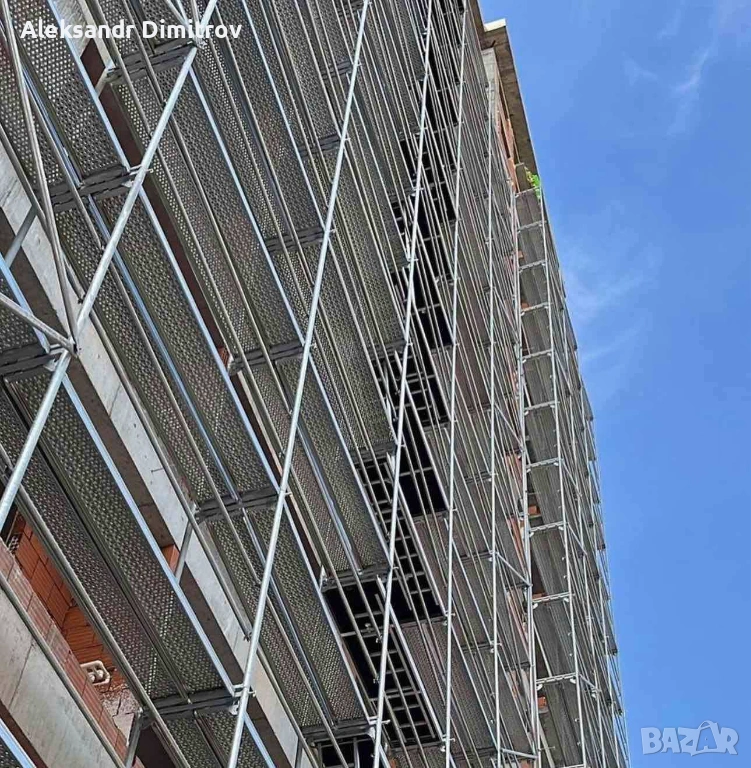 Строителни ремонтни деиности, снимка 1