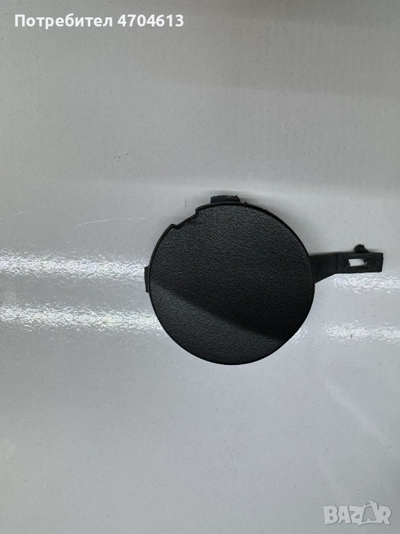 Капачка на задна броня на куката за теглене на Дачия Докер Dacia Dokker само за 30Eur. 511650577r, снимка 1