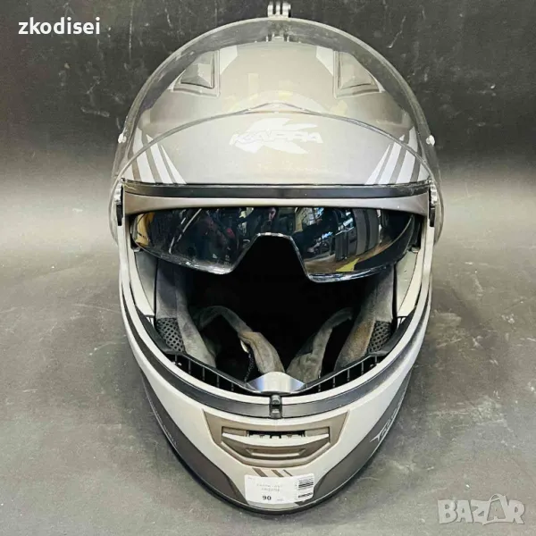 Каска КAPPA KV31 ARIZONA, снимка 1