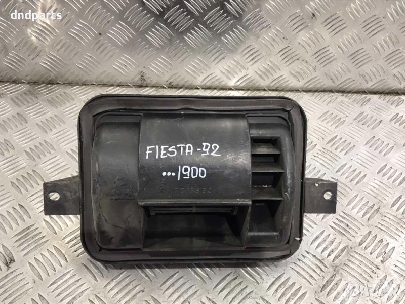 Вентилатор парно Ford Fiesta,1992г., снимка 1