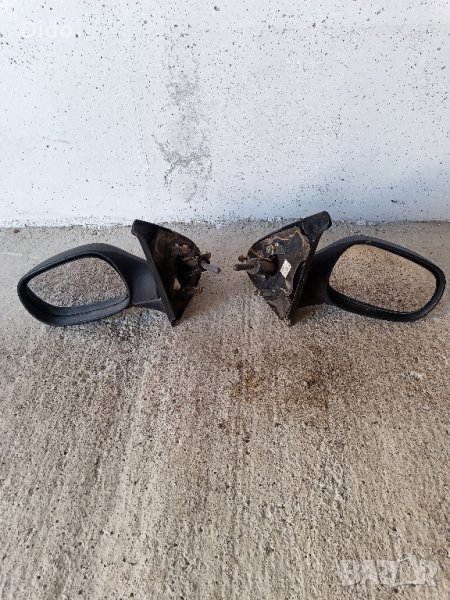 Рено Клио огледала Renault Clio , снимка 1