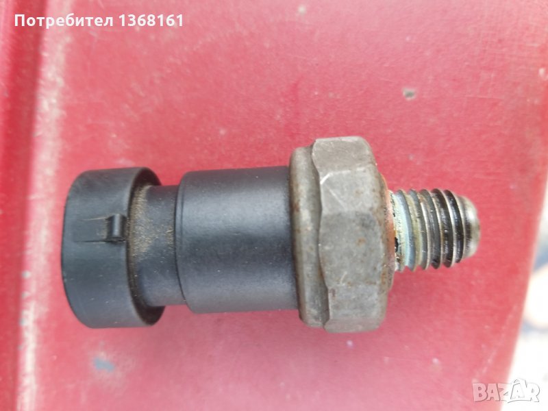 Датчик налягане на мослото.Опел Вектра С 2008г , снимка 1