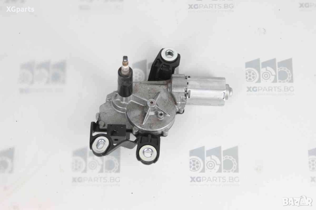 Моторче задна чистачка за Volkswagen Golf 5 hatchback (2003-2009) 0390201800, снимка 1