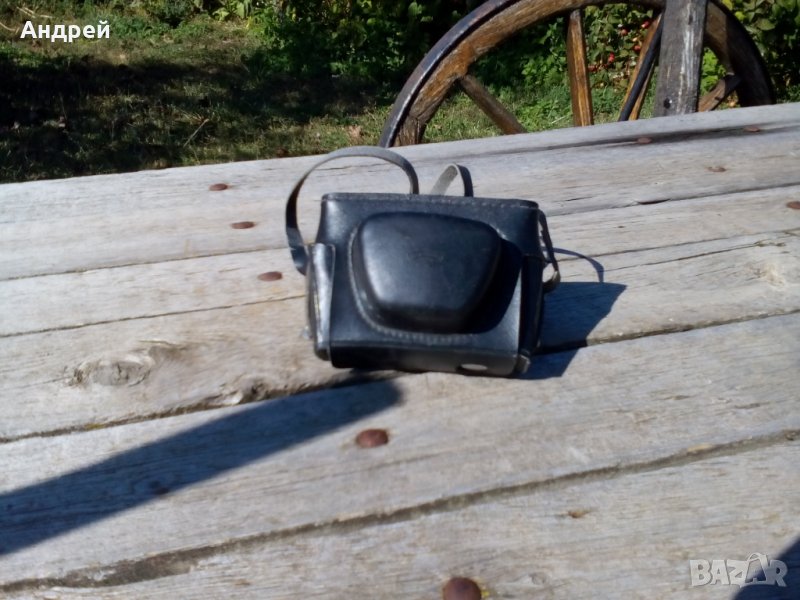 Стар фотоапарат Вилия, снимка 1