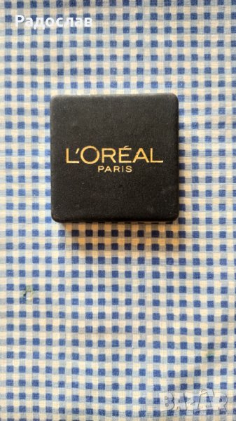 джобно огледало L'OREAL PARIS, снимка 1