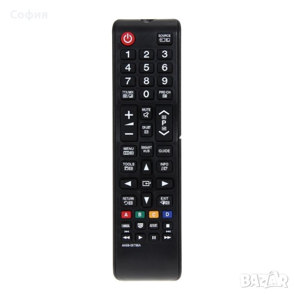 Дистанционно за телевизори Самсунг Samsung AA59-00786A НОВО, снимка 1