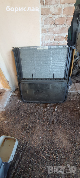 Шибидах за Опел Корса б, снимка 1