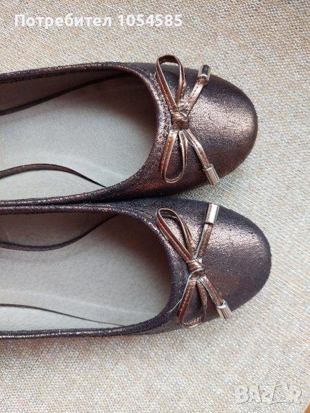 Обувки-33 номер, снимка 1