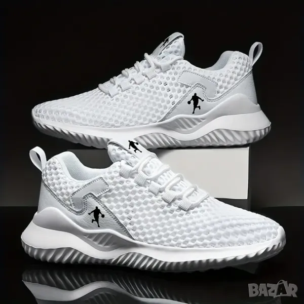 💥ОТНОВО НАЛИЧНИ !JORDAN STYLE Спортни Обувки !💥, снимка 1