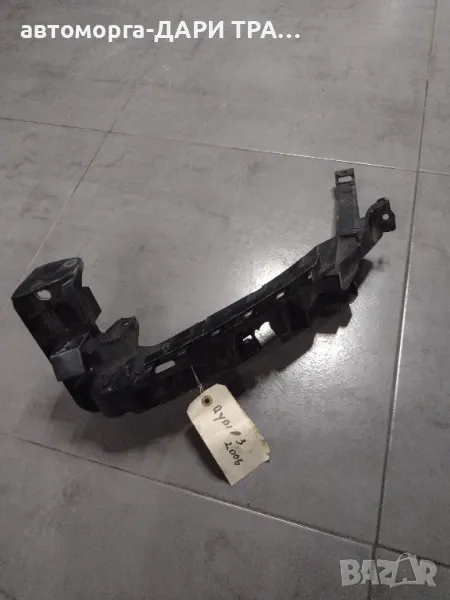 Основа за фар за Ауди А3 2004-2009г, снимка 1