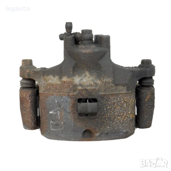 Преден десен спирачен апарат Mitsubishi Lancer X (GS44S) 2007-2017 ID: 117034, снимка 1