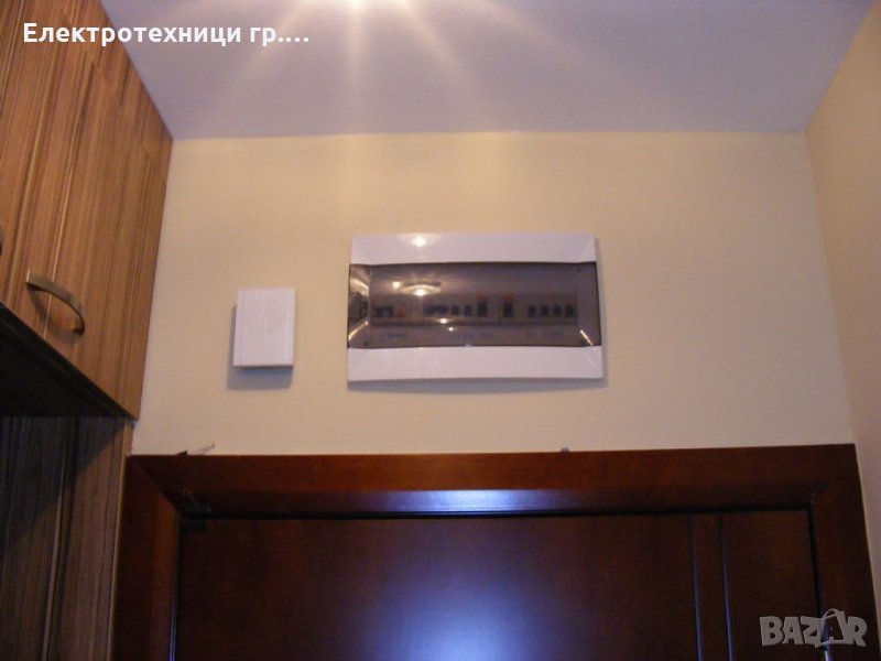 Подмяна на апартаментно ел.табло , снимка 1