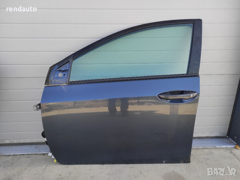 Предна лява оборудвана врата Toyota Corolla E18 USA 2013-2018 , снимка 1