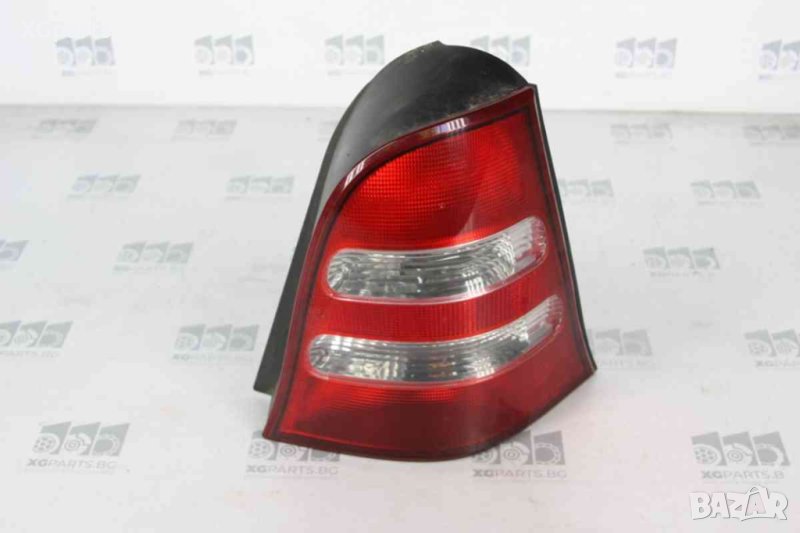 Десен стоп за Mercedes W168 A-class (1997-2004), снимка 1