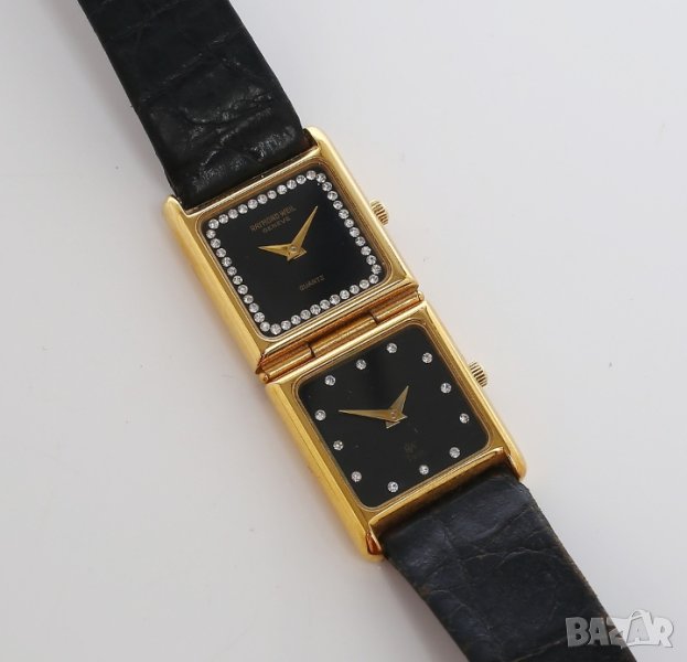 Raymond Weil Twin, снимка 1