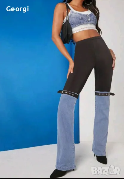 Дънки, снимка 1