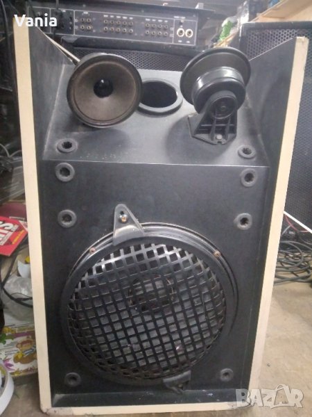 Тонколона BOSE , снимка 1