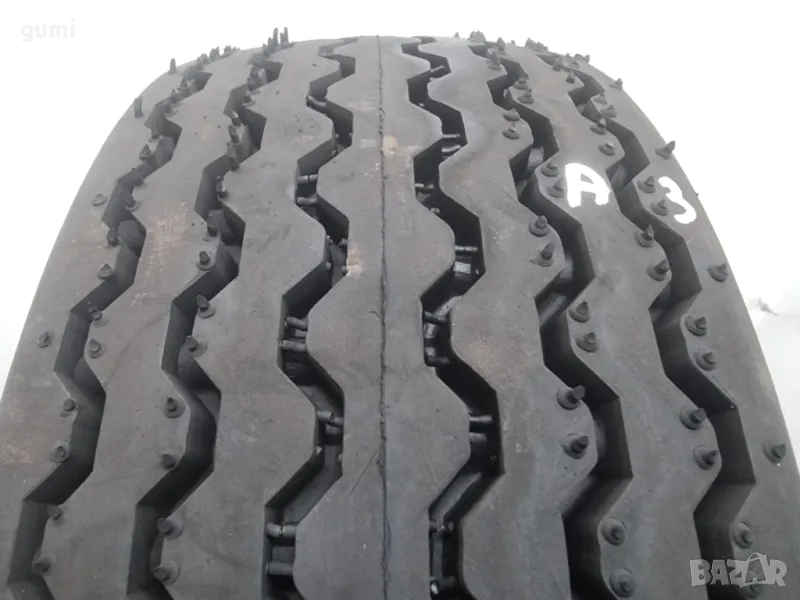 Гуми за мотокар 21X8-9 PR 14 VIDA A03 , снимка 1