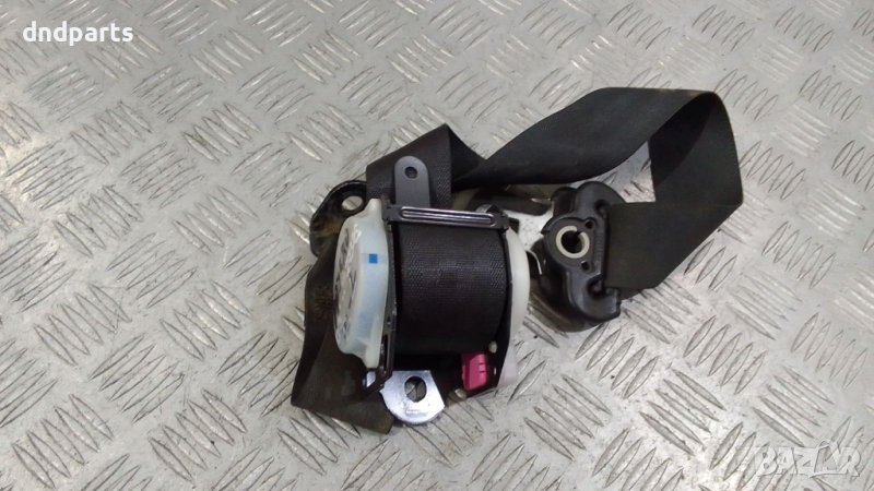 Колан Mitsubishi Pajero 2003г.(заден ляв)	, снимка 1