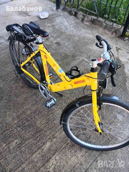 Колело 26’, снимка 1