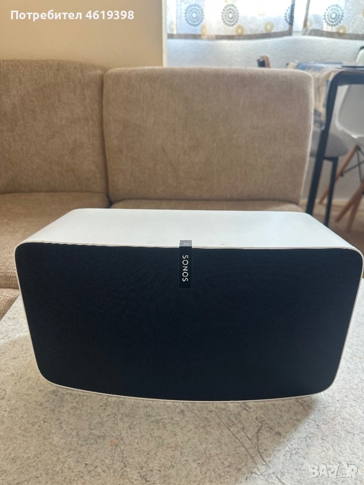 Sonos play 5, снимка 1