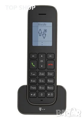 DECT телефон Telekom Sinus 207, снимка 1
