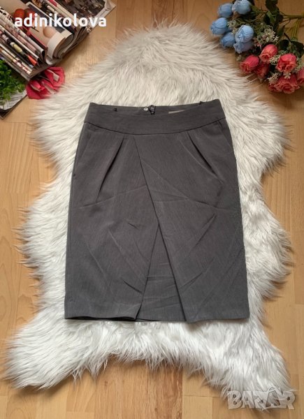 Сива пола, снимка 1