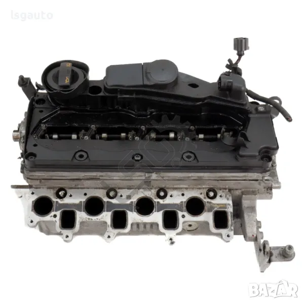 Оборудвана цилиндрова глава AUDI A4 (B8) 2008-2015 ID: 144580, снимка 1