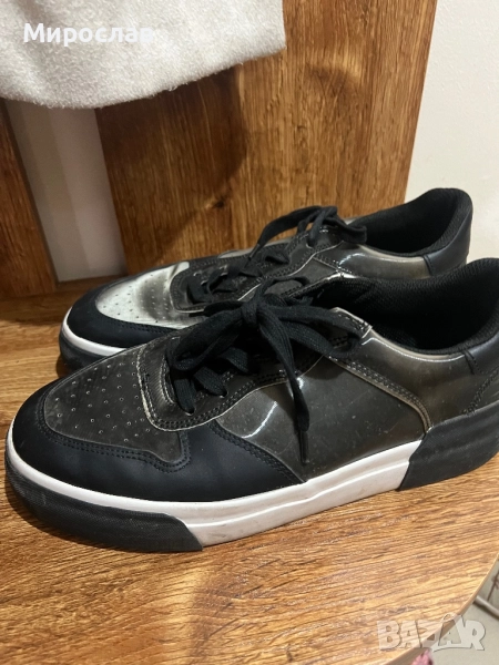 Bershka - Маратонки, снимка 1