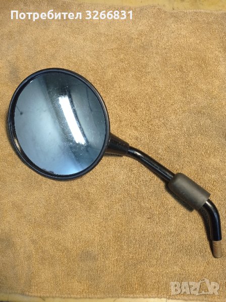 мото огледало FAR - Italy , снимка 1