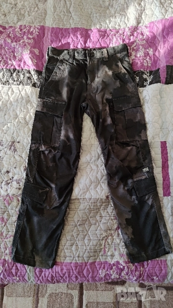 Мъжки спортен панталон G Star Raw S/M 32, снимка 1