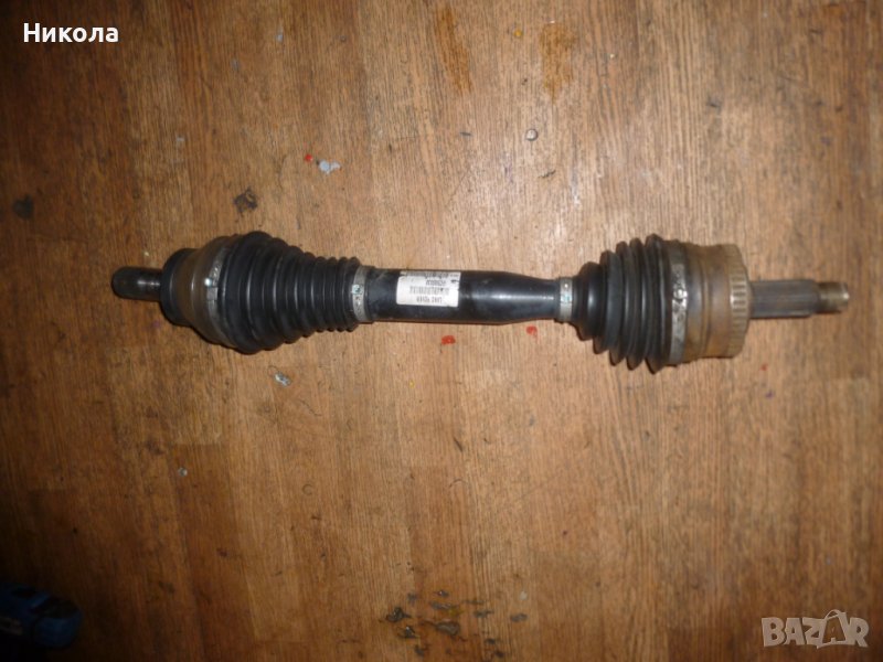 Предна лява полуоска Range Rover 3 3.0 177 к.с, снимка 1