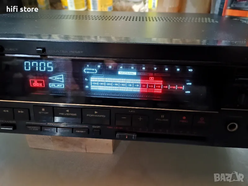 Pioneer CT-3070R, снимка 1