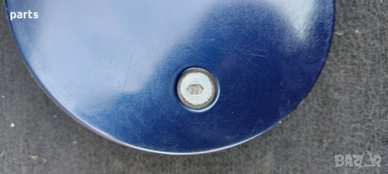 Ключалка Врата Резервоар Форд Фокус N, снимка 1