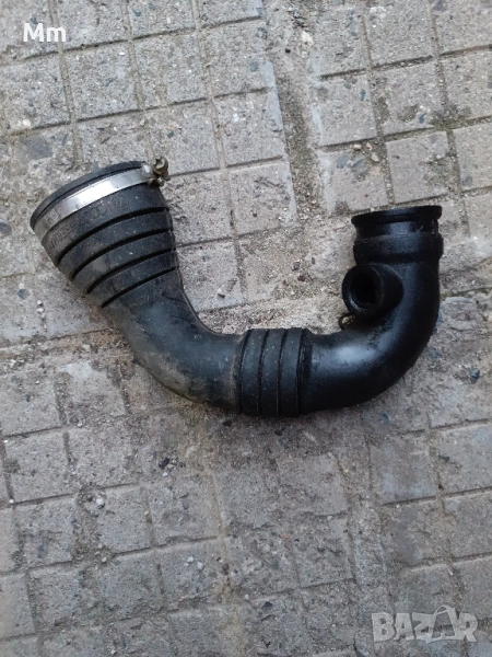 маркуч турбо 1.9 тди , снимка 1