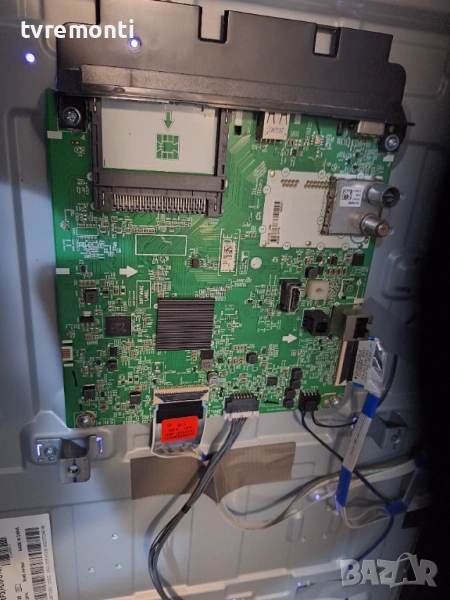 MAIN BOARD ,EAX69822903(1.0) ,EBT66855011 за 32-инчов телевизор LG Модел 32LQ631C0ZA , с дисплей SDL, снимка 1