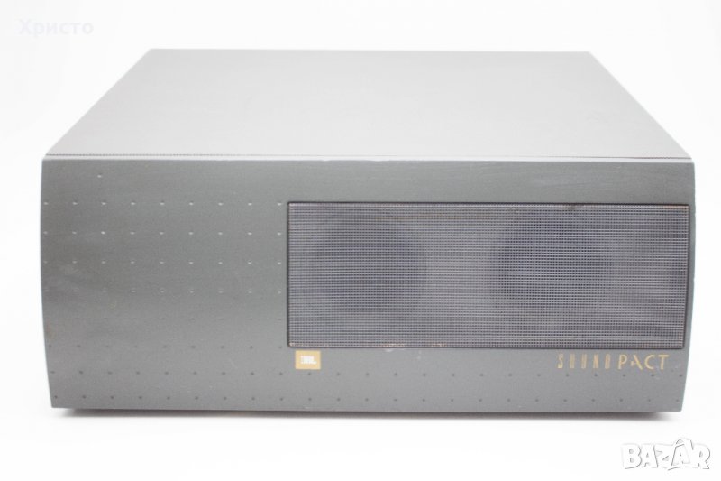 JBL пасивен субуфер, subwoofer/Bass soundpact , снимка 1