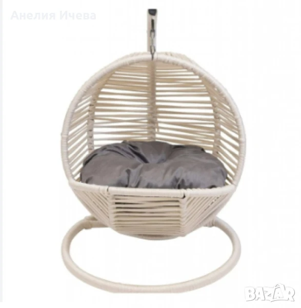 Люлка -хамак за домашни любимци , снимка 1