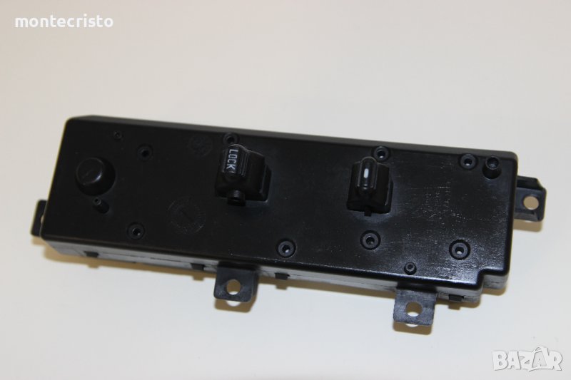 Десен панел бутон ел.стъкло копче Jeep Grand Cherokee WJ (1999-2004г.) 56042290AC , снимка 1