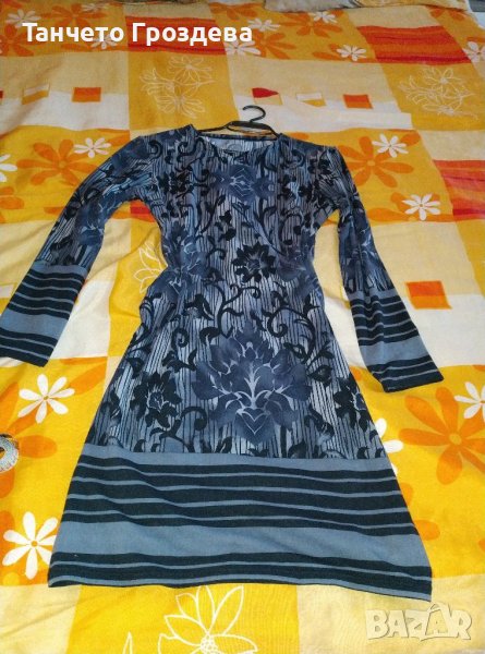 Рокля, снимка 1