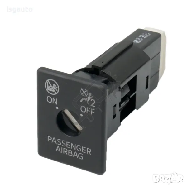 AIRBAG бутон Mazda CX-5 2012-2017 ID: 138903, снимка 1