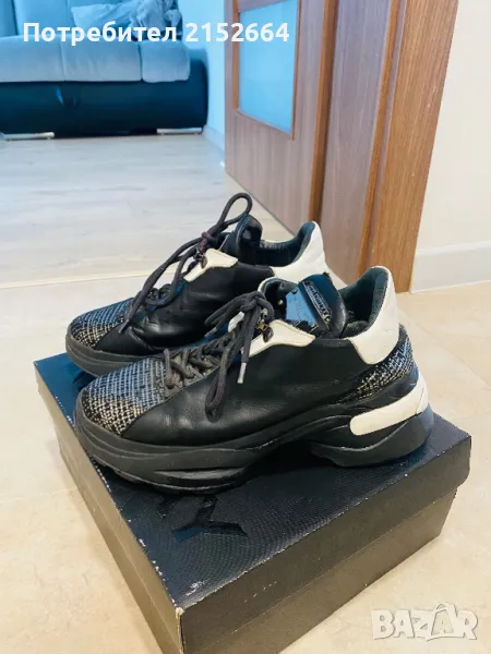 Маратонки Alessa , снимка 1