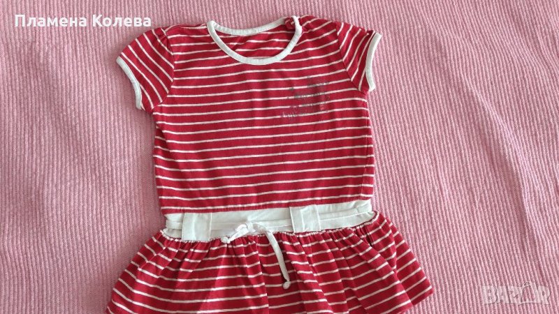 Рокля туника Cichild , снимка 1