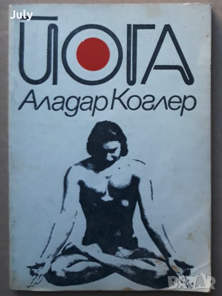 Йога, Аладар Коглер, снимка 1