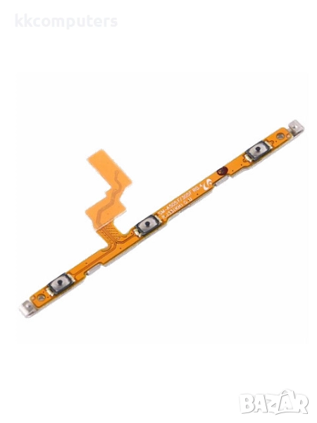 ЛЕНТОВ КАБЕЛ ON-OFF SAMSUNG GALAXY A40 (A405), снимка 1