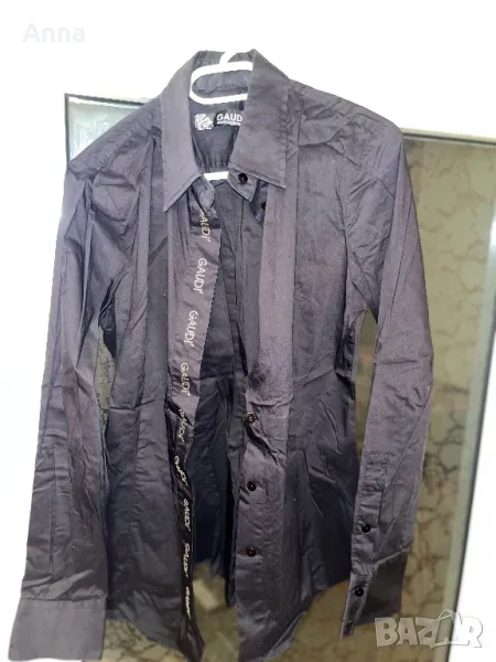 Риза Gaudi, снимка 1