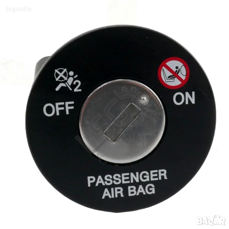 Бутон AIRBAG Hyundai i40 2015-2019 ID: 156441, снимка 1