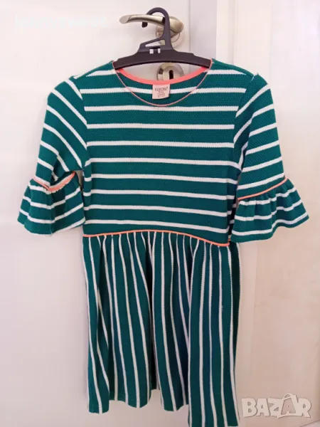 Кокетна рокличка, снимка 1