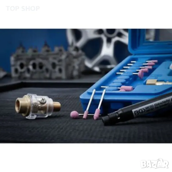 Дремел за компресор, снимка 1